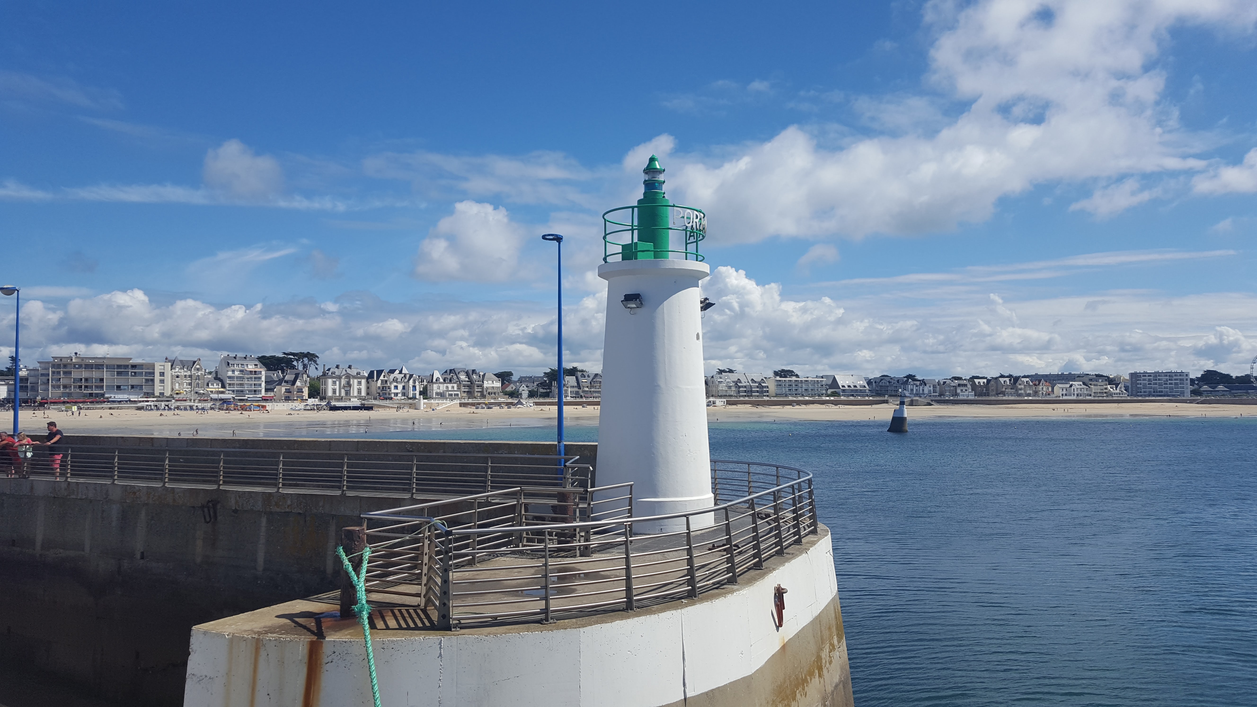 Photo n° 1 de l'avis de Nicolas.a fait le 10/08/2017 à 09:53