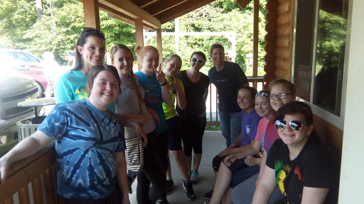 Recreation Center «Go Ape Zip Line & Treetop Adventure - Eagle Creek Park», reviews and photos, 5855 Delong Rd, Indianapolis, IN 46254, USA