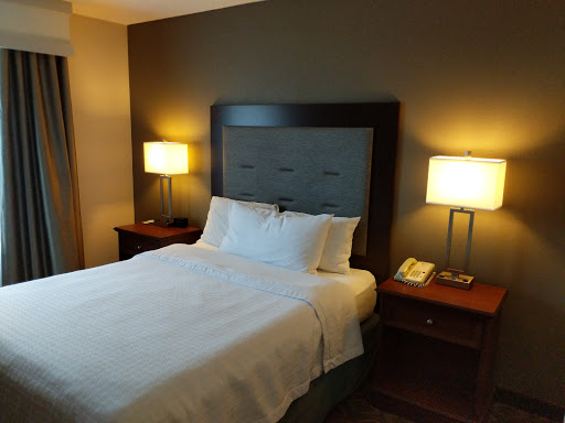 Extended Stay Hotel «Homewood Suites by Hilton Raleigh/Cary», reviews and photos, 100 Macalyson Ct, Cary, NC 27511, USA