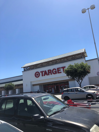 Department Store «Target», reviews and photos, 2040 California Ave, Sand City, CA 93955, USA