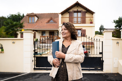 Sylvie LOPES IAD France - Mandataire en Immobilier Indépendante à Montry à Montry
