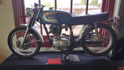 Motorcycle Dealer «Duc Pond Motosports», reviews and photos, 663 N Loudoun St, Winchester, VA 22601, USA