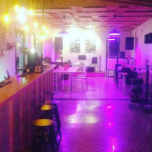 Casa da Música, Bar & Disco - Caldas da Rainha