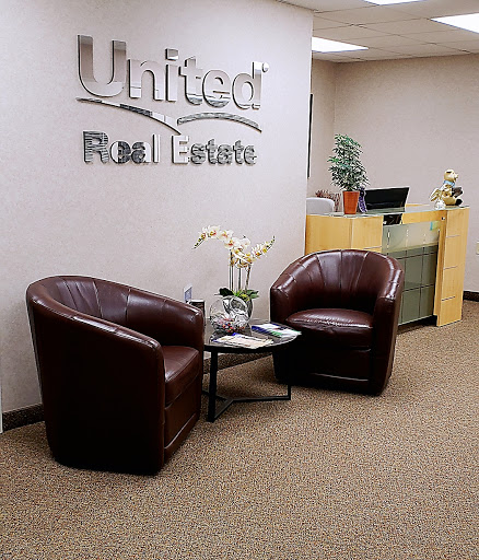 United Real Estate Twin Cities