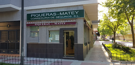 Piqueras-Matey Seguros S. L.