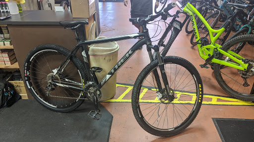 Bicycle Repair Shop «Gotta Ride Bikes», reviews and photos, 4553 North Loop 1604 W #1129, San Antonio, TX 78249, USA