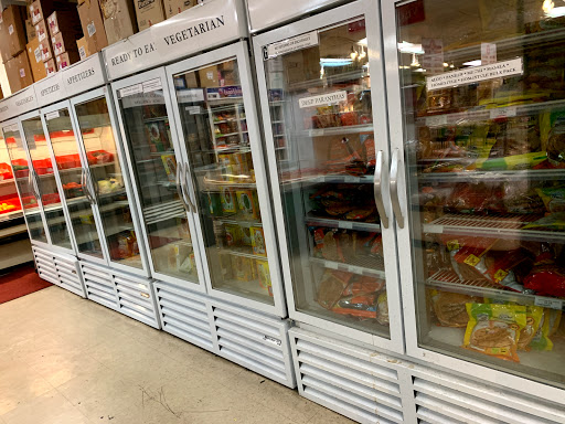 Indian Grocery Store «Shalimar Grocery», reviews and photos, 16541 Redmond Way, Redmond, WA 98052, USA