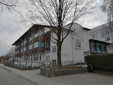 Georg-Hummel-Mittelschule Schlesierstraße 2, 85368 Moosburg an der Isar, Deutschland