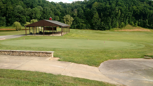 Golf Course «Crockett Ridge Golf Course», reviews and photos, 4439 L Jack Drive, Kingsport, TN 37664, USA