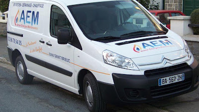 Armor Energie Maintenance à Trémuson