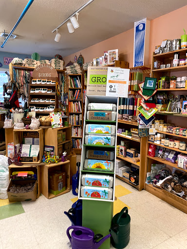 Natural Foods Store «Upper Valley Food Co-Op», reviews and photos, 193 N Main St, White River Junction, VT 05001, USA