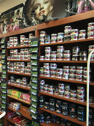 Tobacco Shop «Cig Palm», reviews and photos, 42335 Washington St # D, Palm Desert, CA 92211, USA