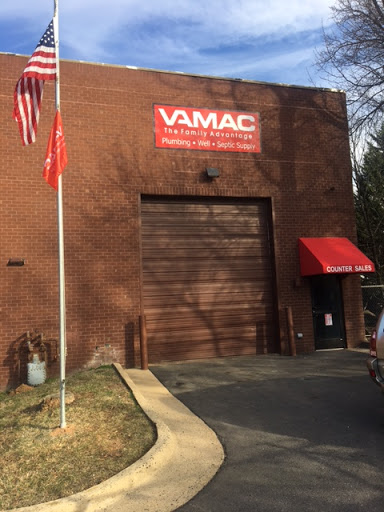 VAMAC Inc.