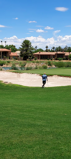 Camelback Golf Club