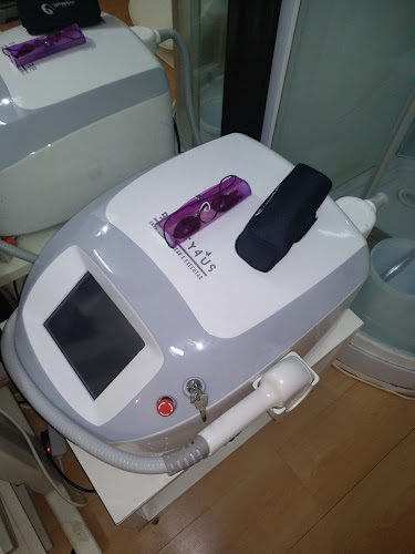 Gloria-Cabeleireiro & Spa-belissima - Cabeleireiro