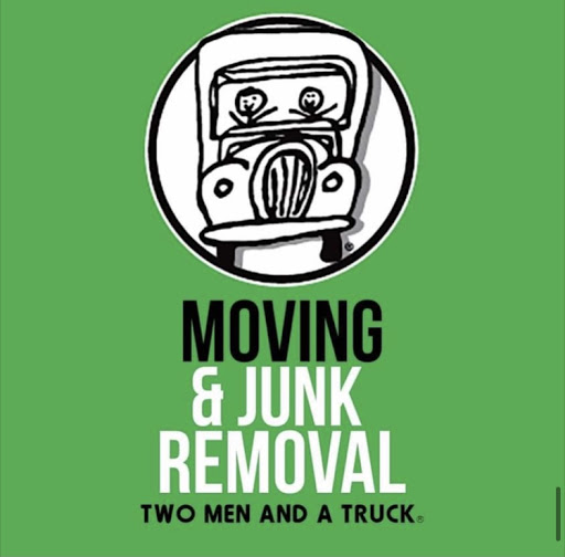 Moving and Storage Service «Two Men and a Truck», reviews and photos, 789 Westland Dr, Lexington, KY 40504, USA