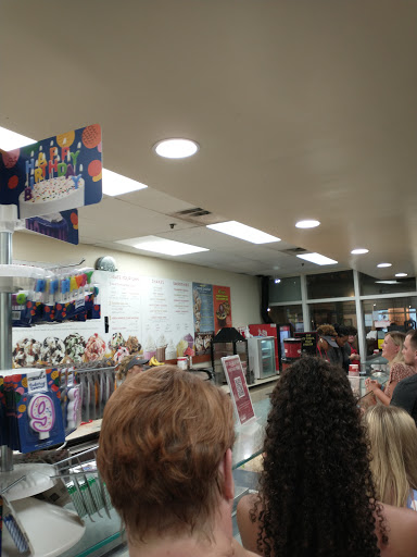 Ice Cream Shop «Cold Stone Creamery», reviews and photos, 250 N Atlantic Ave #102, Daytona Beach, FL 32118, USA