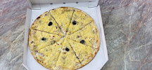 Plats et boissons du Pizzas à emporter Pizza Jacky à Port-Saint-Louis-du-Rhône - n°7