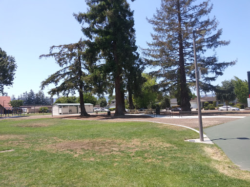 Park «John Mise Park», reviews and photos, 594 Park Meadow Dr, San Jose, CA 95129, USA