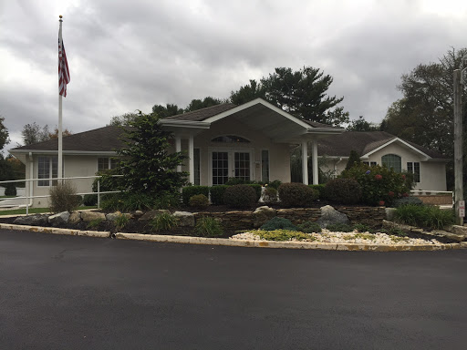 Funeral Home «Mount Laurel Home For Funerals, Inc.t», reviews and photos, 212 Ark Rd, Mt Laurel, NJ 08054, USA