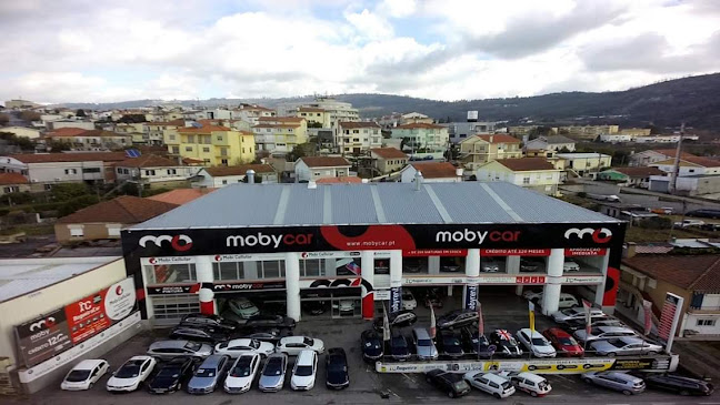 Comentários e avaliações sobre o MOBYCAR *- MEGA STORE