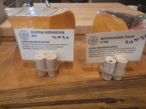 Cheese Shop «Cheese & Spice Market», reviews and photos, 5768 NY-25A Suite D, Wading River, NY 11792, USA