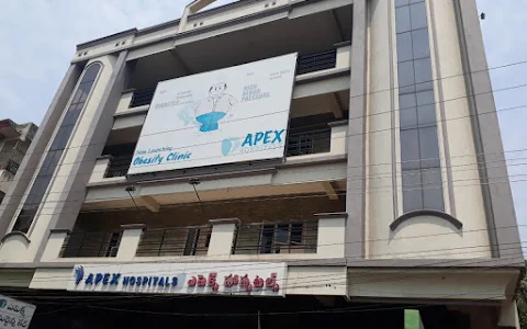 Apex Hospitals image