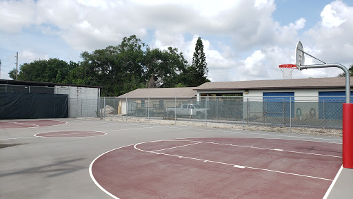 Park «Eastmonte Park», reviews and photos, 830 Magnolia Dr, Altamonte Springs, FL 32701, USA