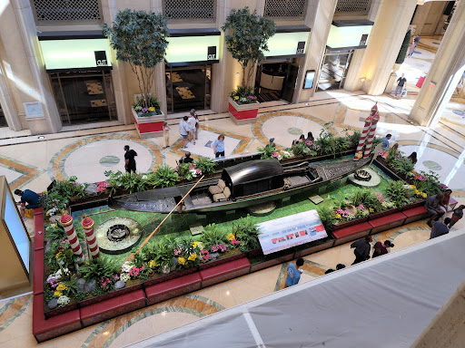 Shopping Mall «The Grand Canal Shoppes», reviews and photos, 3377 S Las Vegas Blvd Suite 2600, Las Vegas, NV 89109, USA
