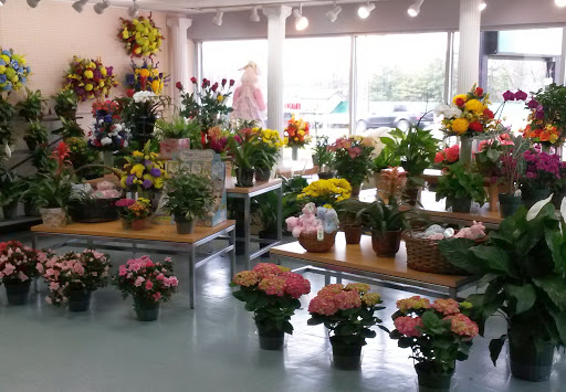 Florist Greensboro