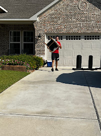 The Mover - Photo 5 - Car repair in Conroe, TX, The Woodlands