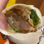 Photo n°2 de l'avis de Elisa. fait le 29/01/2024 à 13:16 sur le  Pizza Kebap à Collegno