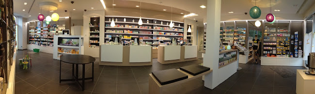 Pharmacie Veronique Ledoux