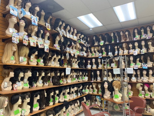 Beauty Supply Store «Elegant Beauty Supplies Superstores», reviews and photos, 3000 Hallandale Beach Blvd, Hallandale Beach, FL 33009, USA