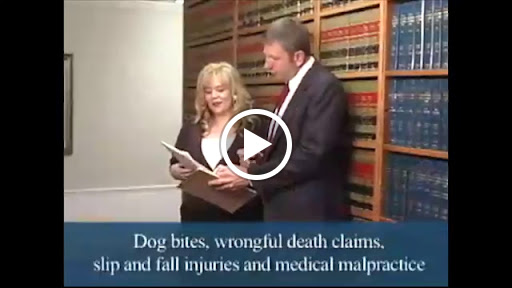Personal Injury Attorney «William Van Order, Attorney at Law», reviews and photos