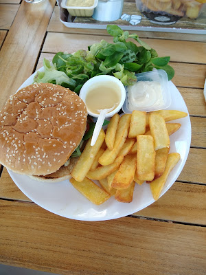 La Friandise. restauration rapide, Snack et libre-service Glaces à Noirmoutier-en-l'Île