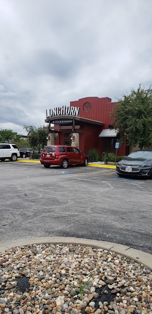 LongHorn Steakhouse 64055