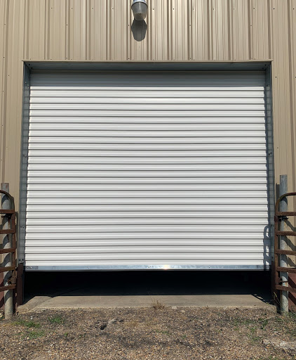 Garage Door Supplier «Overhead Door Company of The Capital City, LA», reviews and photos