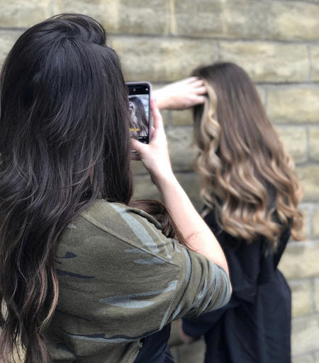 Beauty Salon «Monroe Avenue Salon and Spa», reviews and photos, 1545 NW Monroe Ave, Corvallis, OR 97330, USA