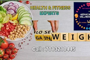 Akshaya Live Wellness Club | Weight Loss Expert | Fat Loss image