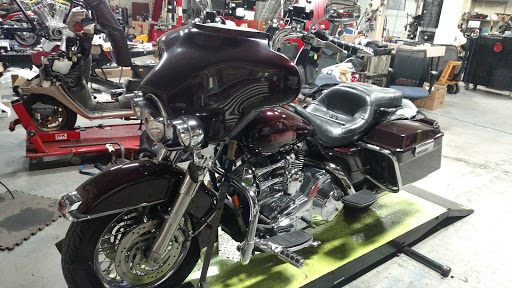 Motorcycle Shop «Everything 2 Wheels LLC (E2W)», reviews and photos, 230 South St, New Britain, CT 06051, USA
