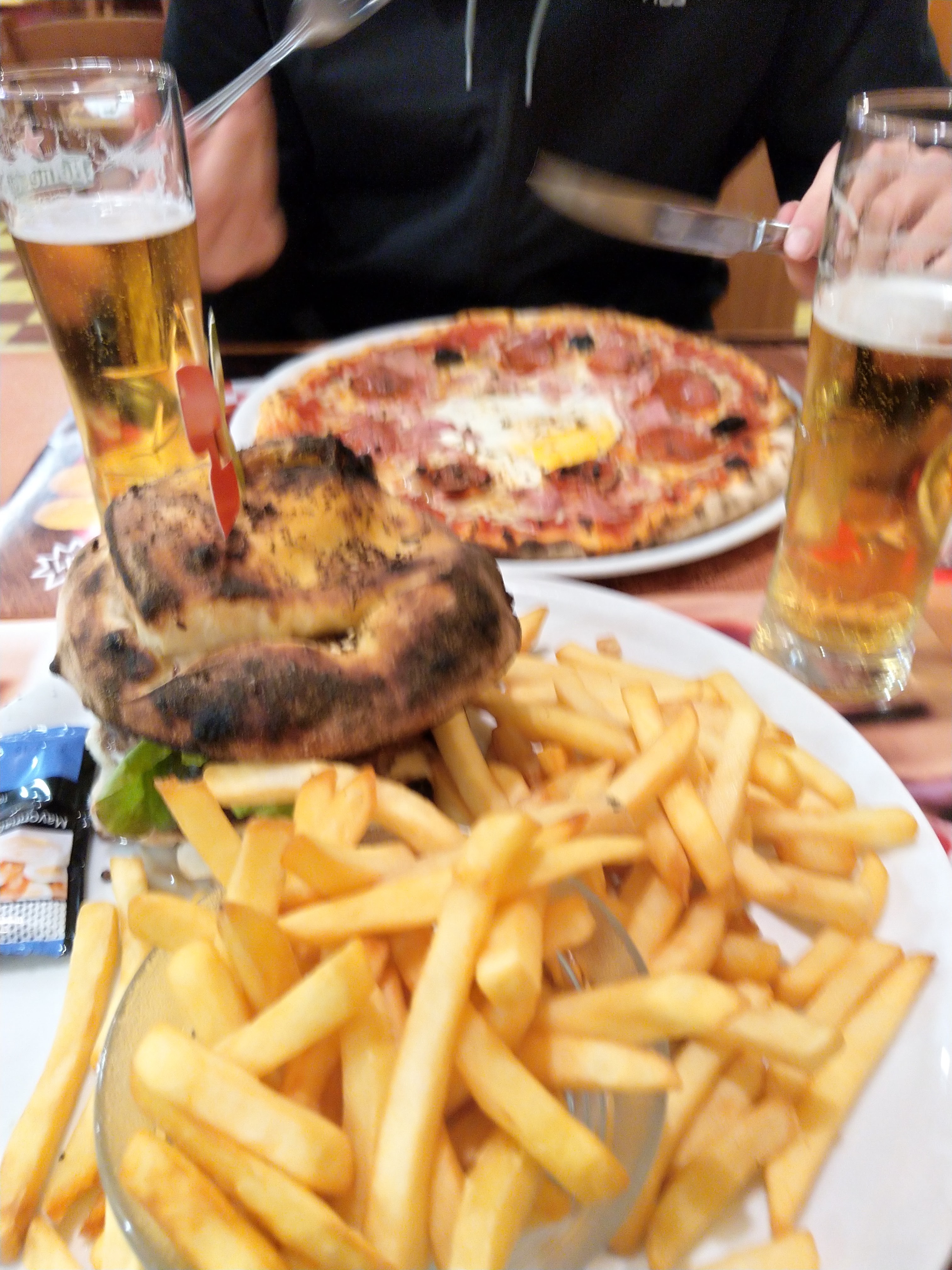 Photo n° 1 de l'avis de Didier. fait le 16/05/2018 à 18:43
