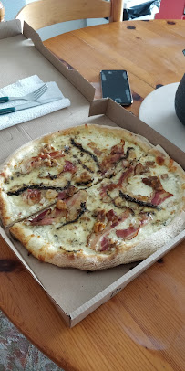 Pizza du Pizzeria Basilic & Co à Rennes - n°4