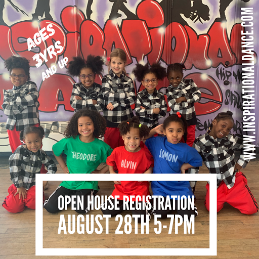 Dance School «Inspirational Dance», reviews and photos, 1634 Springfield Ave, Maplewood, NJ 07040, USA