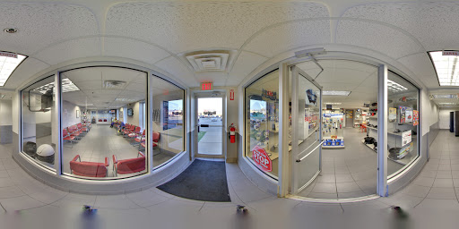 Car Dealer «Butler Toyota», reviews and photos, 9419 N Aronson Rd, Indianapolis, IN 46240, USA