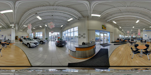 Honda Dealer «Kelly Honda», reviews and photos, 540 Lynnway, Lynn, MA 01905, USA