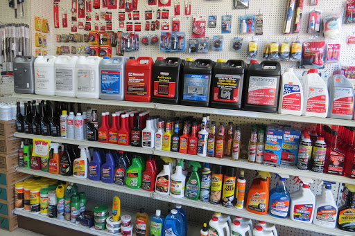 Auto Parts Store «Arch Auto Parts», reviews and photos, 165 Sheridan Blvd, Inwood, NY 11096, USA