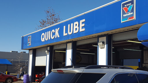 Classy Chassis Quick Lube en Pascagoula