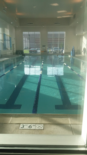 Gym «LA Fitness», reviews and photos, 488 Randall Rd, South Elgin, IL 60177, USA