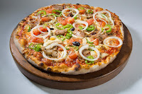 Aliment-réconfort du Restauration rapide Pizz&Grill à Toulon - n°1